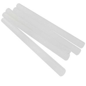0.27" x 4" inch All Temperature Mini Glue Sticks (Clear)