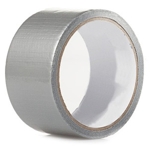 30 Feet x 1.88" inch Gray Color Duct Tape