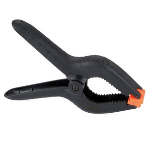 9" inch Heavy Duty Large Nylon Plastic Spring Clamps 9" inch Heavy Duty Large Nylon Plastic Spring Clamps