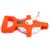100 Feet Fiberglass Open Core Reel Measuring Tape