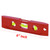 6" inch Mini Magnetic Torpedo Level Carpenter Carpentry Framing Bubble Level Red 6" inch Mini Magnetic Torpedo Level Carpenter Carpentry Framing Bubble Level Red