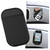 Car Dash Non-Slip Silicone Pad Sticky Grip Mat (Black)