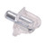 5mm Clear Plastic Shelf Support Pin Peg for Cabinet