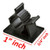 3/8" inch Self Adhesive Adjustable Wire Cable Clips