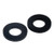 1" inch Rubber Flat Washer Grommet