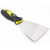 3" inch Flexible Scraper Putty Drywall Knife with Rubber Handle