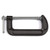 6" inch Heavy Duty Large Malleable C Clamp