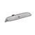 Heavy Duty Retractable Blade Metal Utility Knife Box Cutter Heavy Duty Retractable Blade Metal Utility Knife Box Cutter