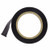 50 Feet x 0.7" inch wide Black Vinyl Electrical Tape