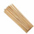 12" inch Bamboo Skewers Wooden BBQ Sticks