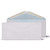 White Security #10 Plain Letter Mailing Envelopes, 4-1/8 x 9-1/2 inch
