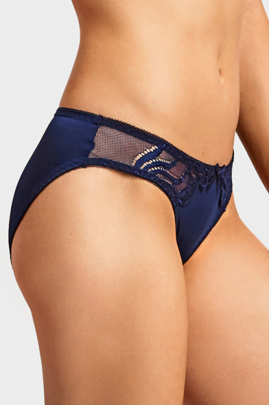 Wholesale Ladies Bikini Panty | LP7227PK | 432 Pcs /CS
