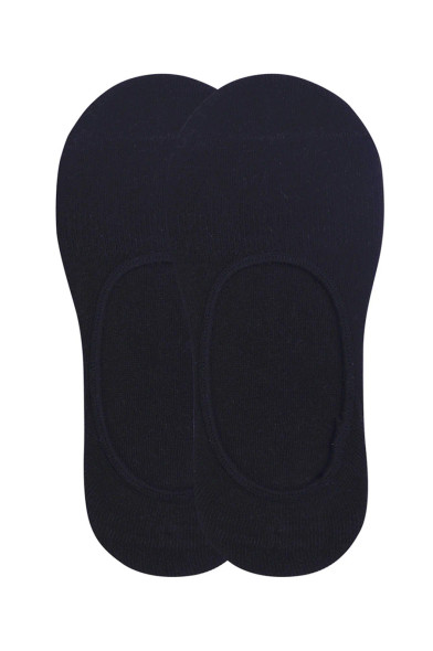 Wholesale Poly Mid-Rise Knitted Liners | 12 Pairs/Pk