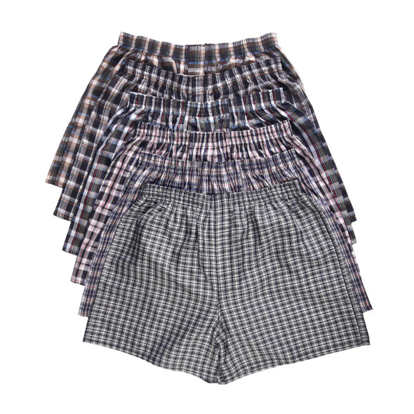 Wholesale Men's Boxers | SPK350012 | 12 Pcs/Unit