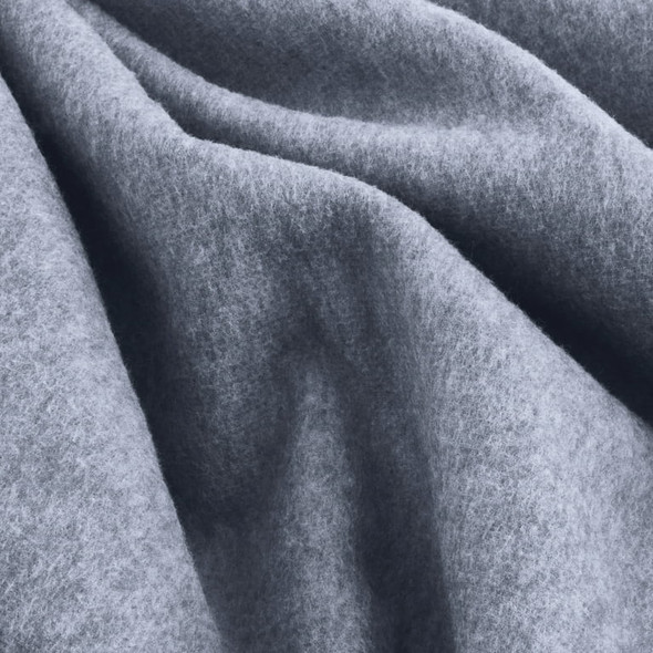 Super Soft Fleece Blanket | 2 Sizes  | 2 Color | 12 Pcs/CS