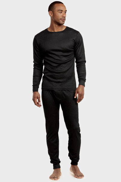 Wholesale Men's Thermal Underwear | TU001 | 12 Sets/Unit