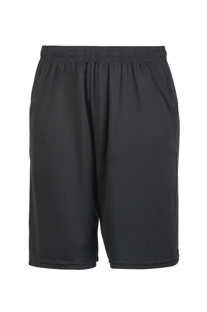 Wholesale Men's Athletic Shorts | 12 Pcs/Unit