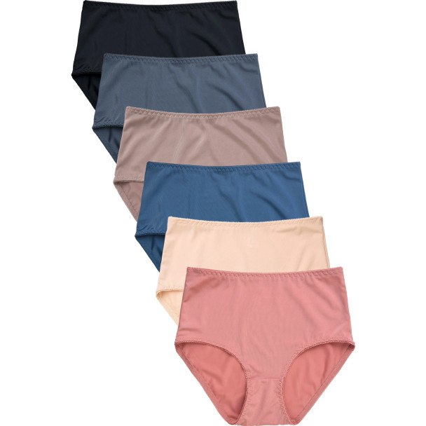 Wholesale Ladies Girdle Panty | GL7175 | 288 Pcs/CS