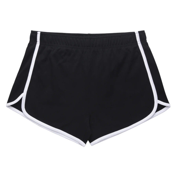 Wholesale Ladies Dolphin Shorts | 12 Pcs/Unit