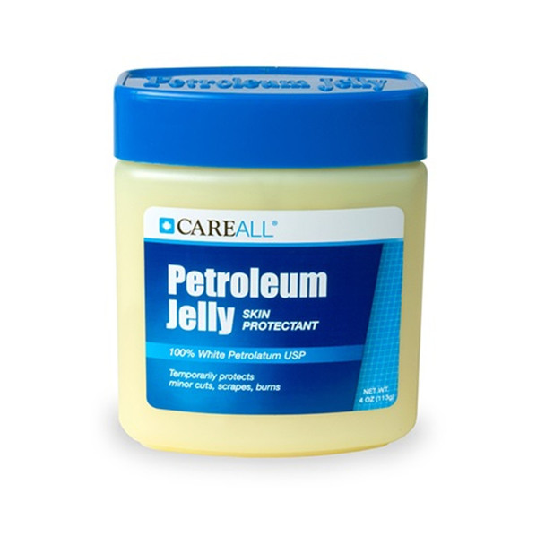 CareALL® Petroleum Jelly 4 oz Jar | 72 unit/CS