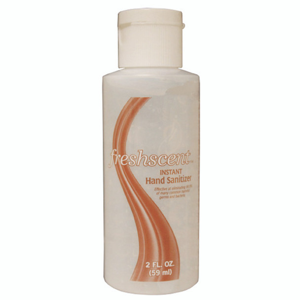 Freshscent™ 2 oz Hand Sanitizer | 96 counts/CS
