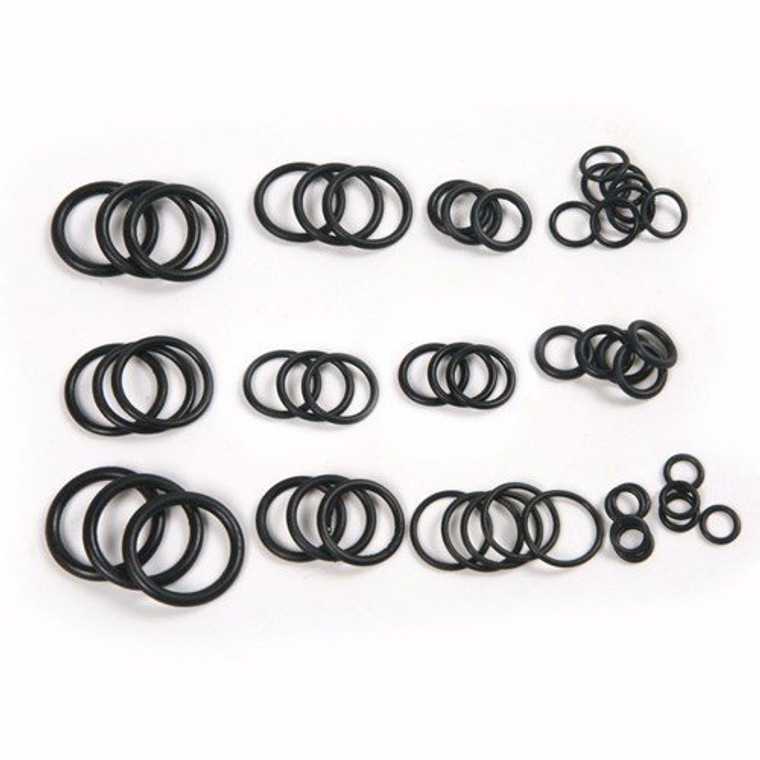 Rubber O Ring Washer Set Assortment