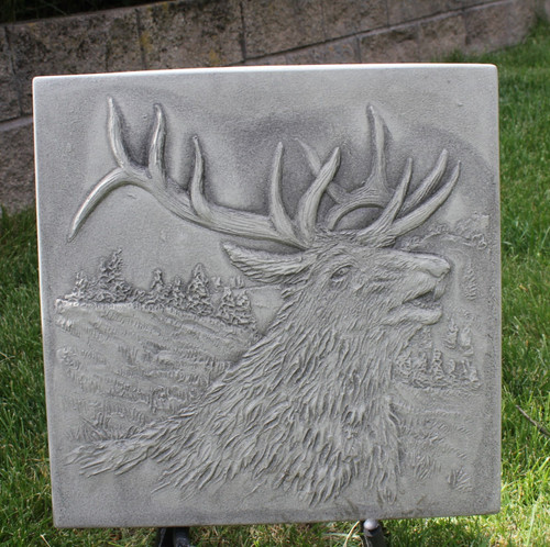 Elk Large Stepping Stone