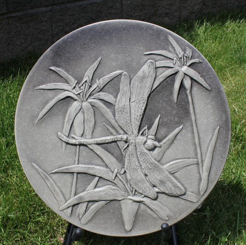 Dragonfly Large Stepping Stone