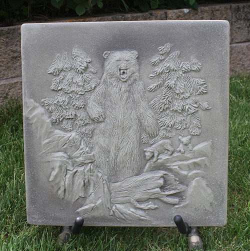 Grizzly Large Stepping Stone