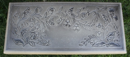 Butterfly Garden Seat