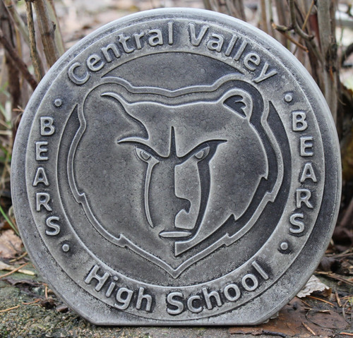 Central Valley Bears Standing Stone