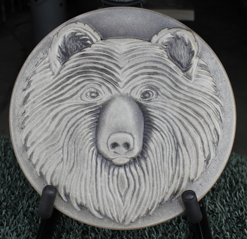 Bear Small Stepping Stone