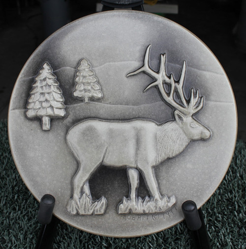 Stag Small Stepping Stone