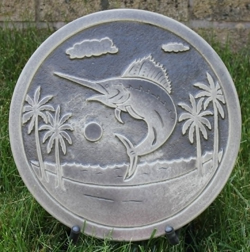 Marlin Large Stepping Stone