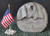 Support Our Troops Standing Stone