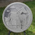 Mare and Colt Large Stepping Stone