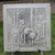 Wolves Large Stepping Stone