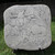 Moose Large Stepping Stone