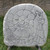 Snail Medium Stepping Stone