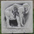Elephant Country Large Stepping Stone