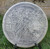 Walking Liberty Coin Large Stepping Stone