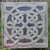 Celtic Knot Large Stepping Stone
