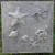 Beach Treasures Large Stepping Stone
