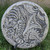 Dragon Medium Stepping Stone