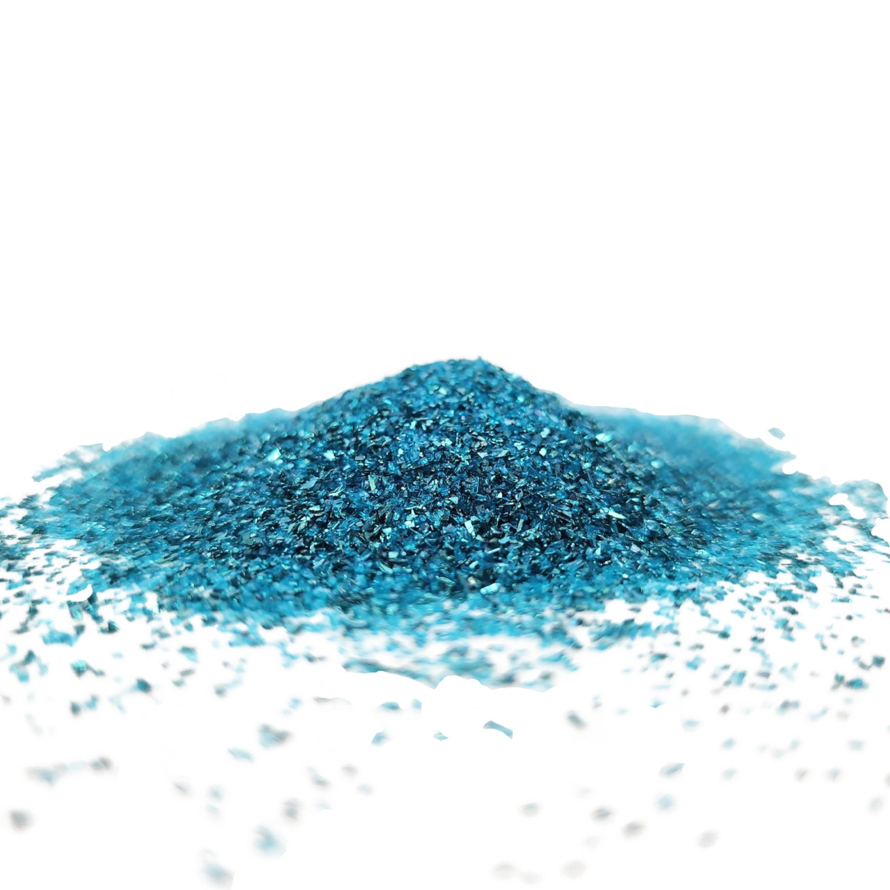 Craft Shop: Glass Glitter, Diamond Dust Glitters - D. Blumchen