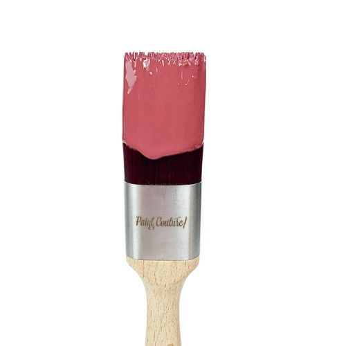 Mulberry Acrylic Mineral Paint Dipped Paint Brush Mulberry Acrylic Mineral Paint Dipped Paint Brush