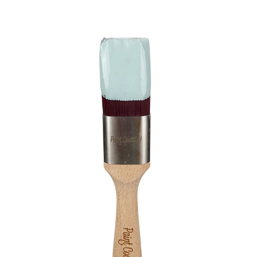 Angel Eyes Acrylic Mineral Paint Dipped Paint Brush