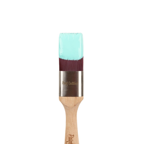 Moxie by the Sea Acrylic Mineral Paint Dipped Paint Brush