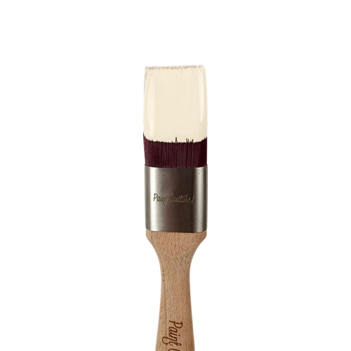 Candlelight Acrylic Mineral Paint Dipped Paint Brush Candlelight Acrylic Mineral Paint Dipped Paint Brush