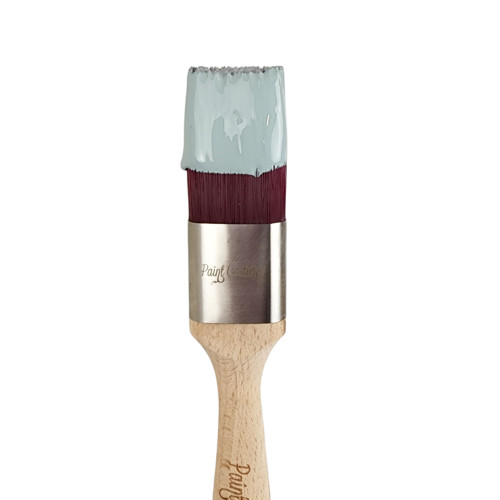 Sophia Acrylic Mineral Paint Dipped Paint Brush